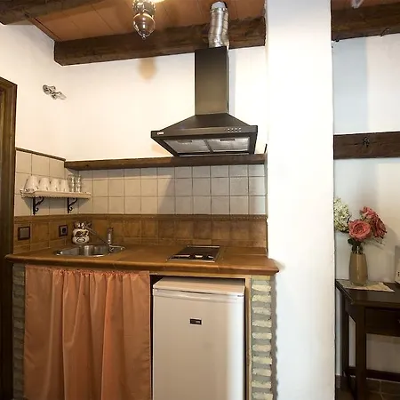 Torre De Guzman Gasthuis