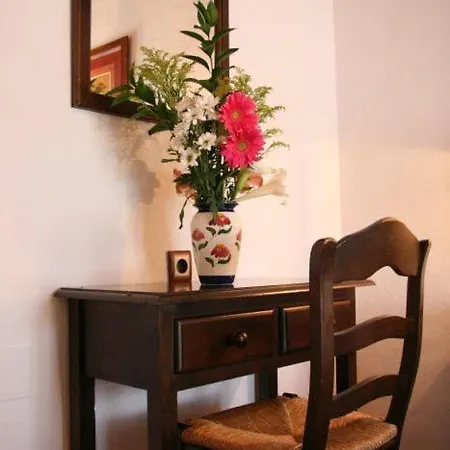 Torre De Guzman Maison d'hôtes Conil De La Frontera