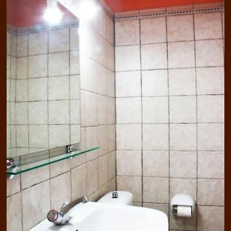 Torre De Guzman 2* Conil De La Frontera