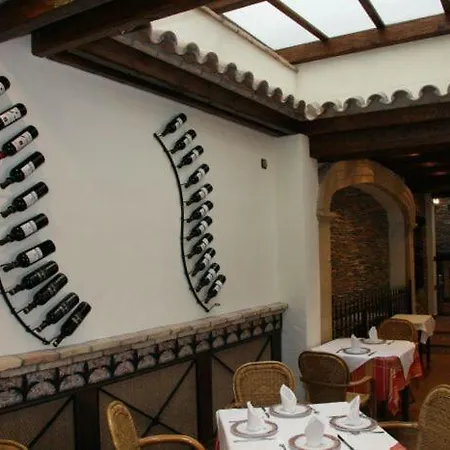 Torre De Guzman Maison d'hôtes