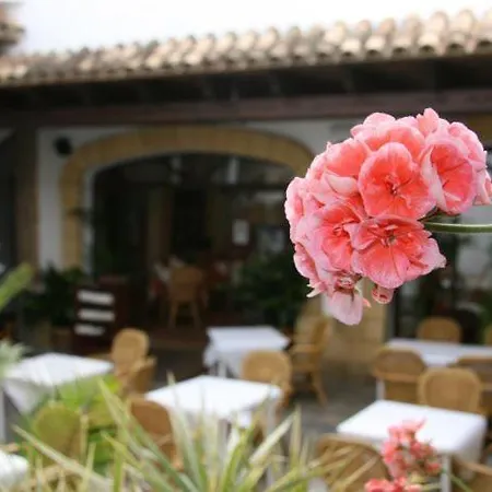 Gasthuis Torre De Guzman Conil De La Frontera