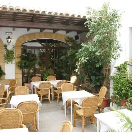 Torre De Guzmán Pensión