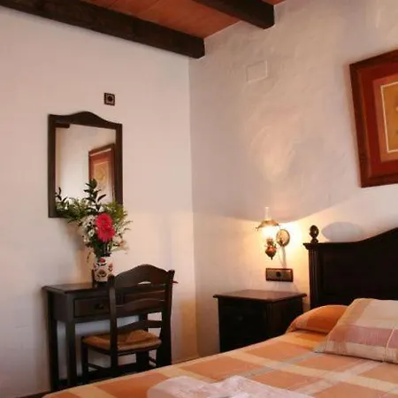 Casa de hóspedes Torre De Guzmán Conil De La Frontera