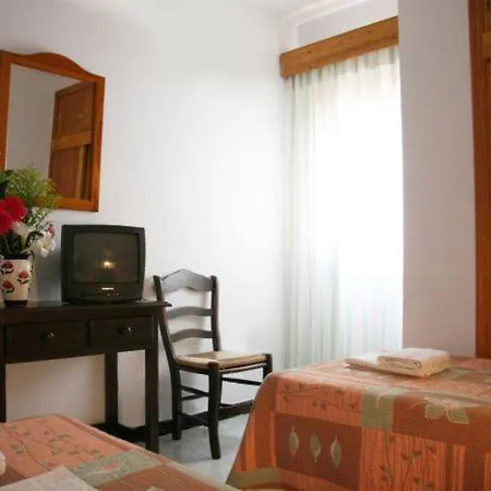 Casa de hóspedes Torre De Guzmán Conil De La Frontera