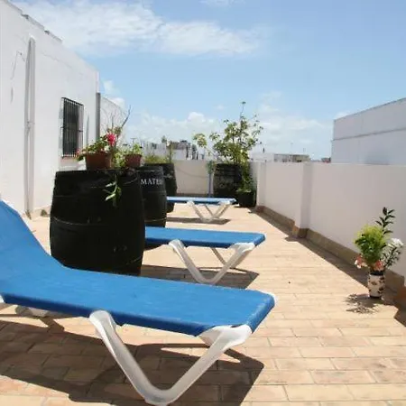 Casa de hóspedes Torre De Guzmán
