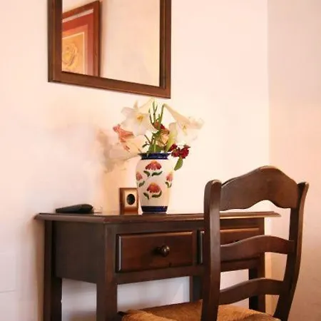 Gasthuis Torre De Guzman 2*