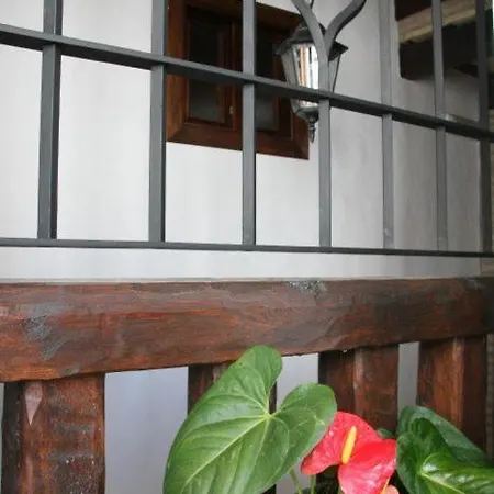 Casa de hóspedes Torre De Guzmán 2*