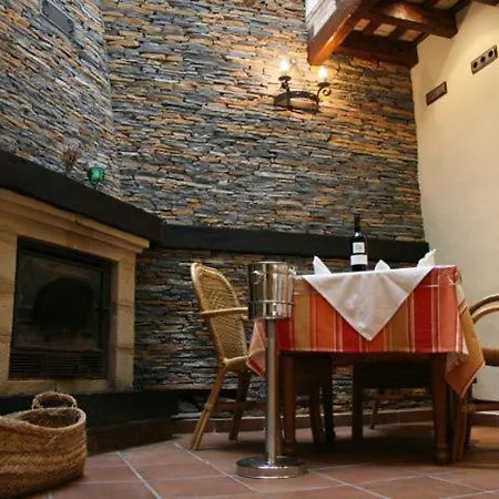 Gasthuis Torre De Guzman Conil De La Frontera