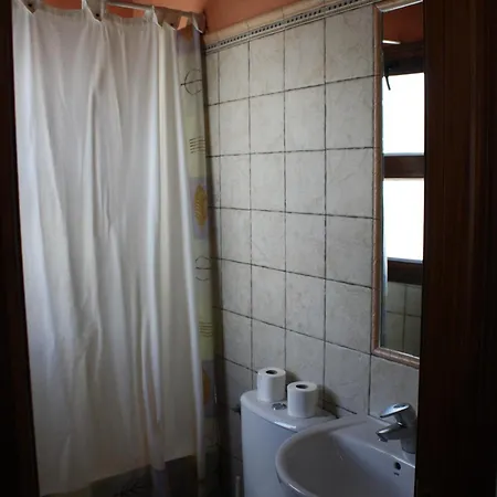 Casa de hóspedes Torre De Guzmán 2*
