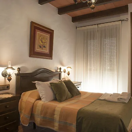 Pensión Torre De Guzmán Conil De La Frontera