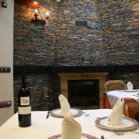 Torre De Guzman Maison d'hôtes