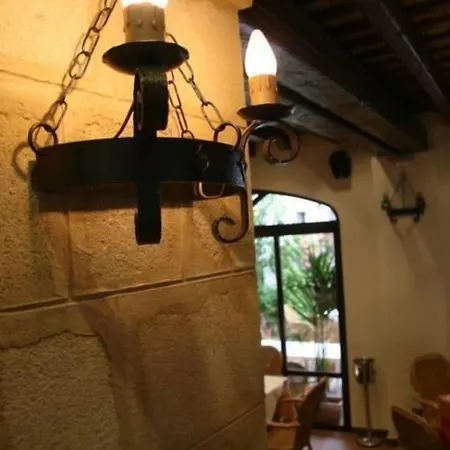 Torre De Guzmán Pensión