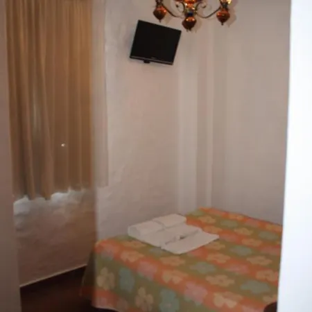 Casa de hóspedes Torre De Guzmán