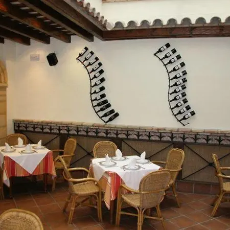 Gasthuis Torre De Guzman Conil De La Frontera