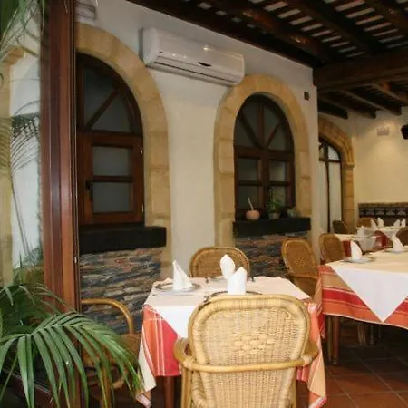 Gasthuis Torre De Guzman