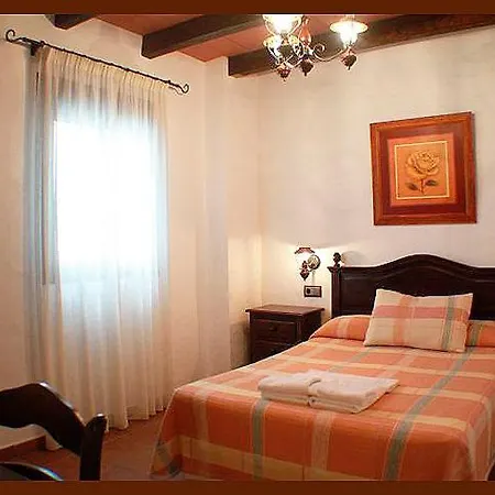 Pensión Torre De Guzmán Conil De La Frontera