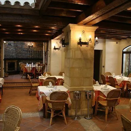 Torre De Guzman Gasthuis