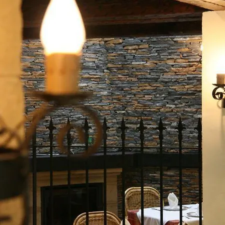 Torre De Guzmán Pensión Conil De La Frontera