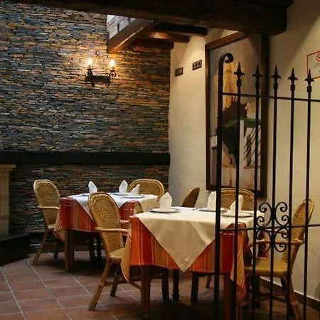 Pensión Torre De Guzmán Conil De La Frontera