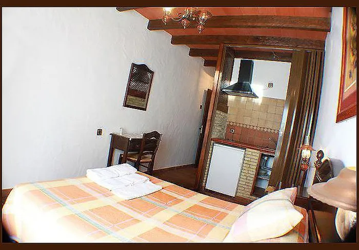 Torre De Guzman 게스트하우스