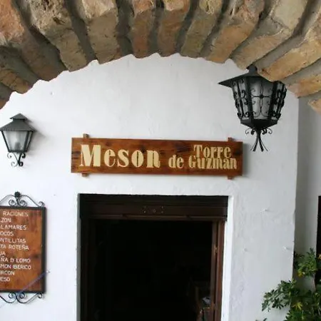 Torre De Guzman
