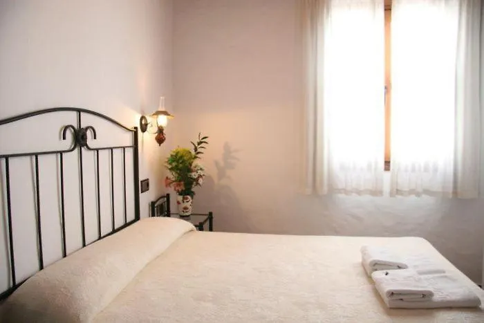 Torre De Guzman Gasthof 2*